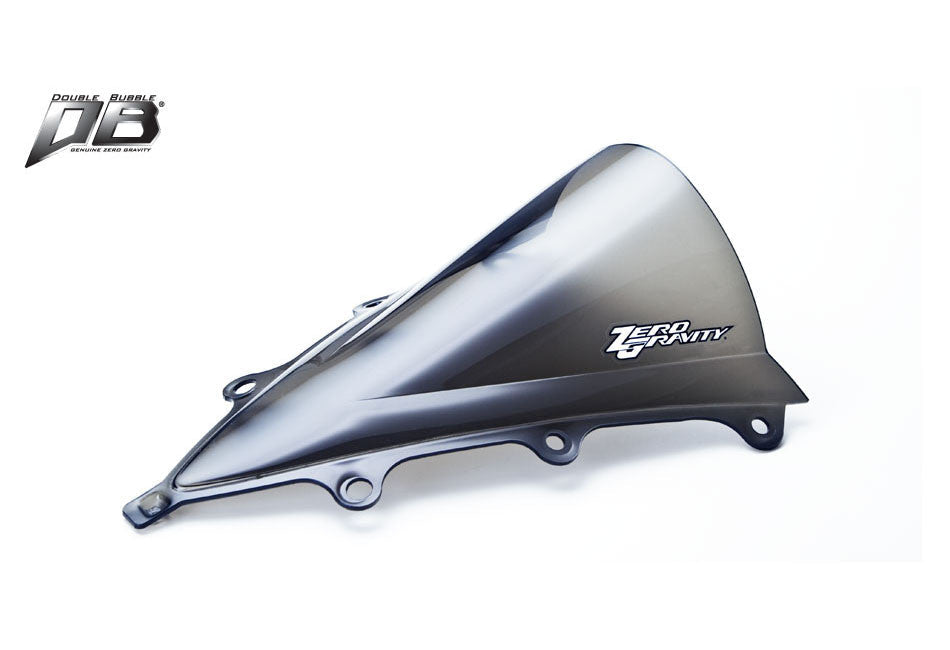 Zero Gravity Windscreen - Honda CBR300R / ABS 15-22