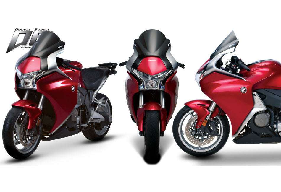 Zero Gravity Windscreen - Honda VFR 1200 F 10-13