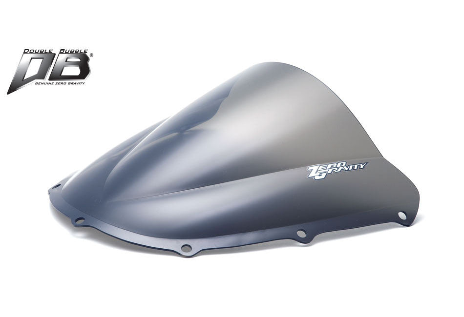 Zero Gravity Windscreen - Honda CBR 954 RR 02-03