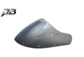 Zero Gravity Windscreen - Yamaha YSR 50 ALL