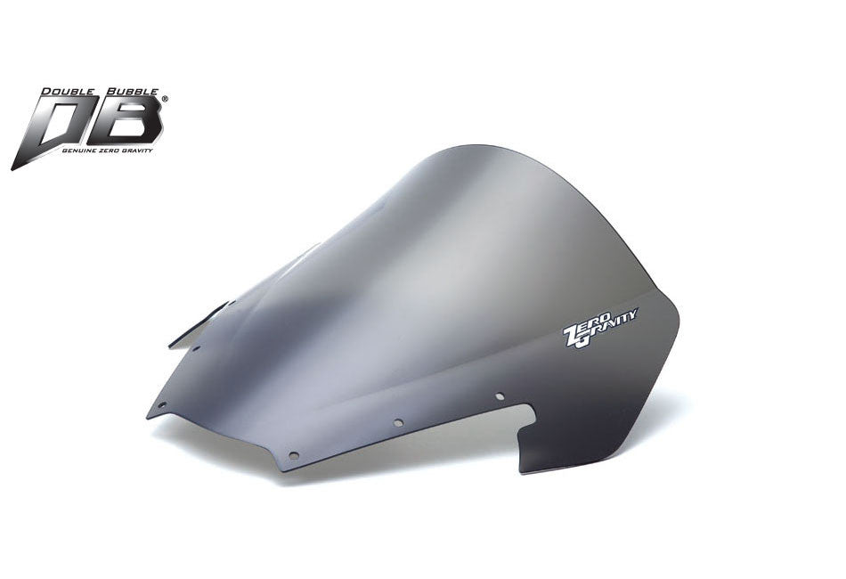 Zero Gravity Windscreen - Yamaha FZ1 (Fazer 1000) 01-05