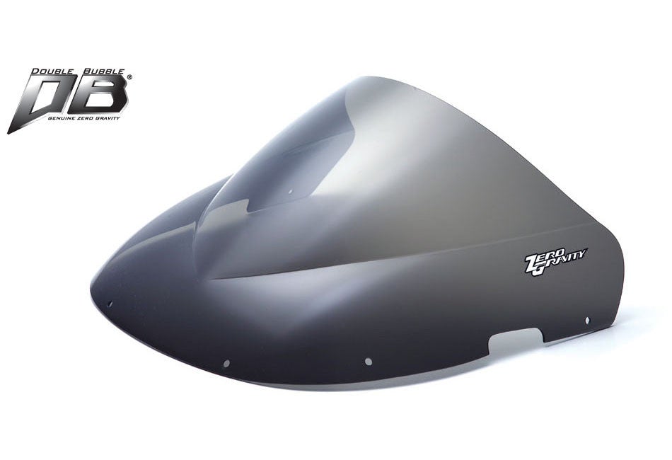Zero Gravity Windscreen - Yamaha FZR 600 89-90