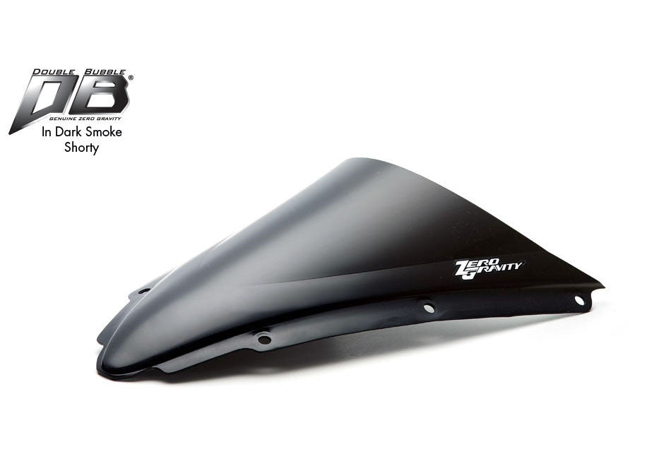 Zero Gravity Windscreen - Yamaha YZF R1 00-01