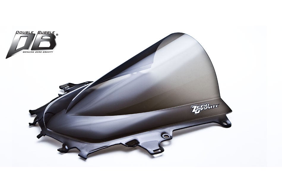 Zero Gravity Windscreen - Yamaha YZF R1S 16-19