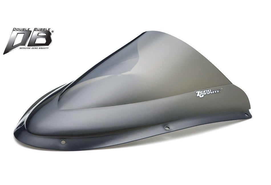 Zero Gravity Windscreen - Ducati ST4 / ST4s / ABS 04-05