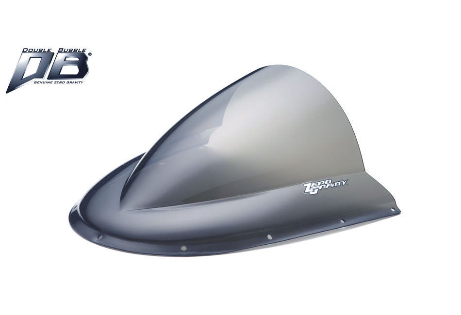 Zero Gravity Windscreen - Ducati 916 / 955 / 996 / 998 95-04