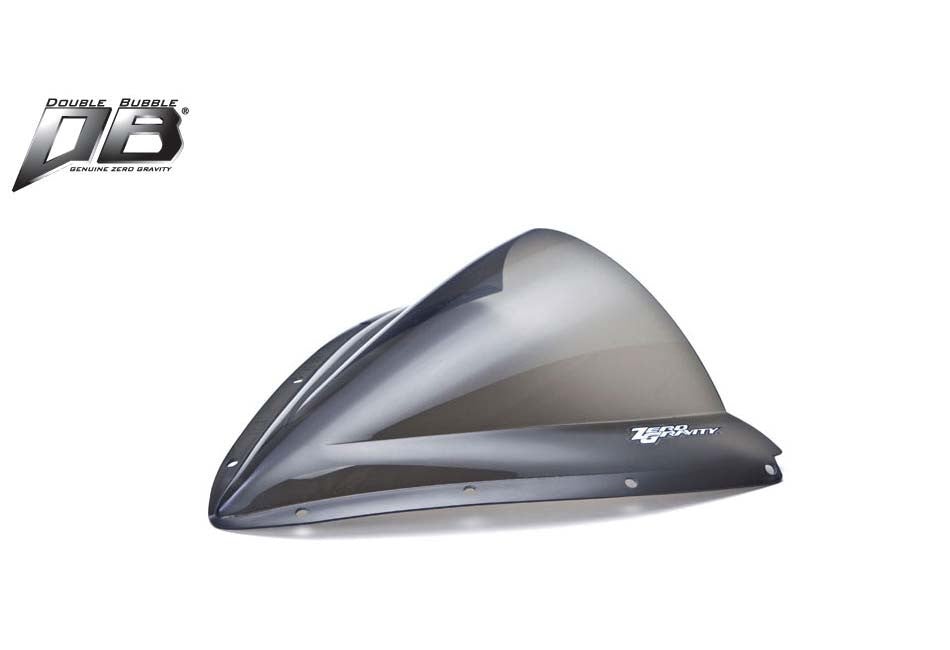 Zero Gravity Windscreen - MV Agusta F3 675 12-19