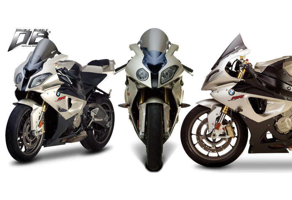 Zero Gravity Windscreen - BMW S1000RR / HP4 10-14