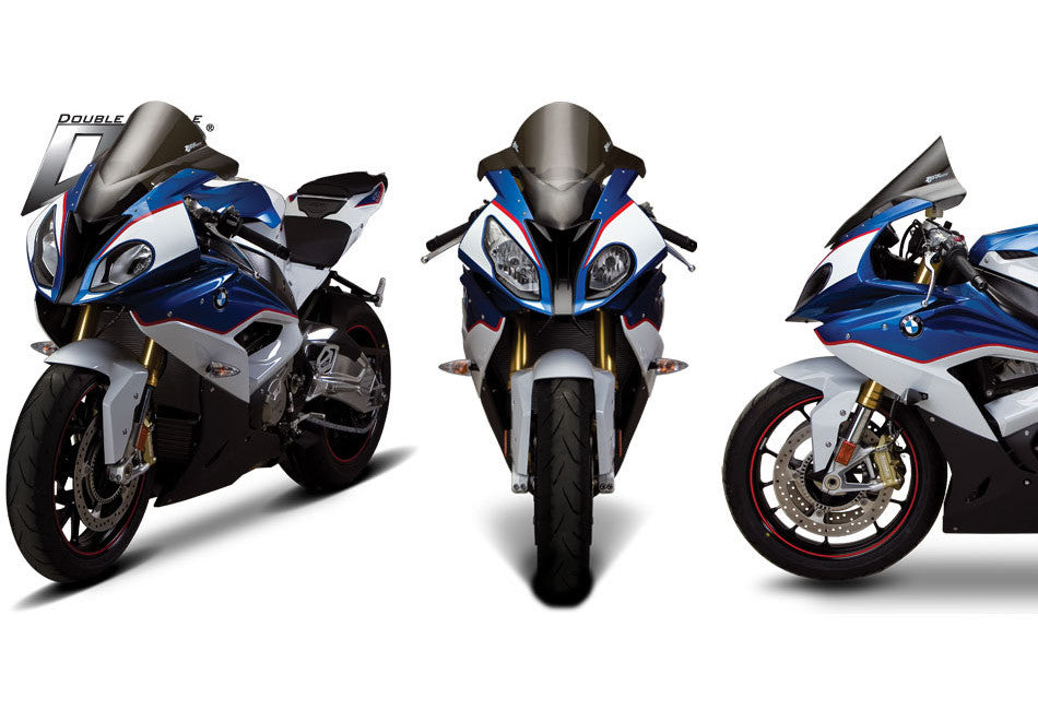 Zero Gravity Windscreen - BMW S1000RR 15-19