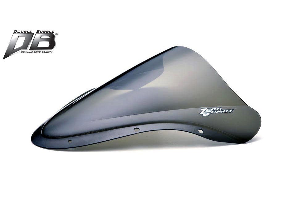 Zero Gravity Windscreen - Buell Firebolt XB12R 04-10