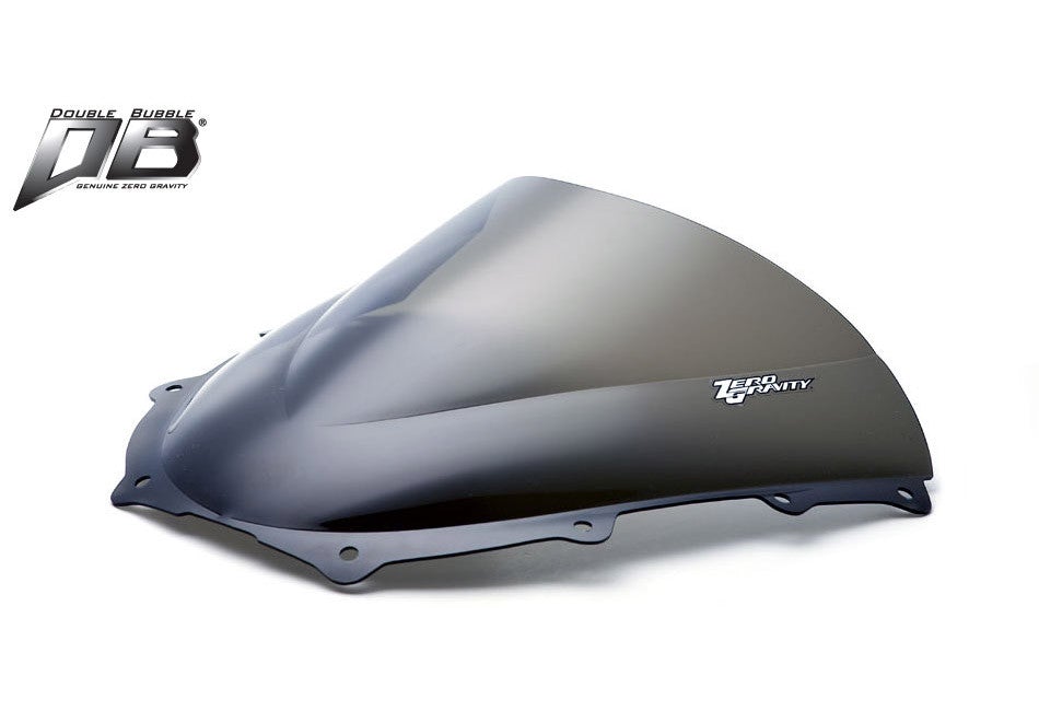 Zero Gravity Windscreen - Triumph T-955 & 955i Daytona 99-01