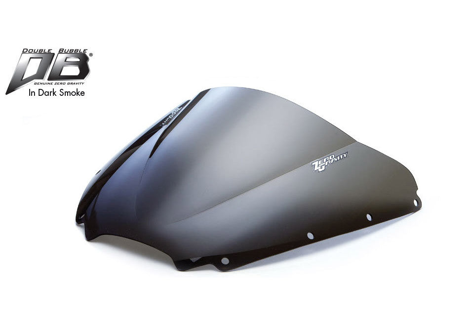Zero Gravity Windscreen - Triumph Sprint ST 99-04