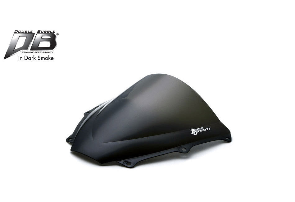 Zero Gravity Windscreen - Triumph TT600 00-03