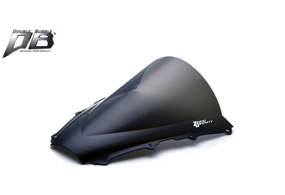 Zero Gravity Windscreen - Triumph Daytona 675 06-08