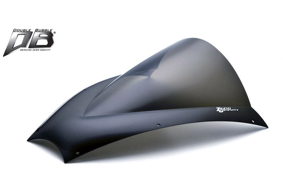 Zero Gravity Windscreen - Triumph Sprint ST 05-10