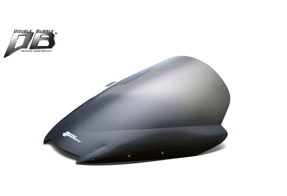 Zero Gravity Windscreen - Triumph Tiger 1050 / SE 07-12