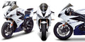 Zero Gravity Windscreen - Triumph Daytona 675/R 2013-19