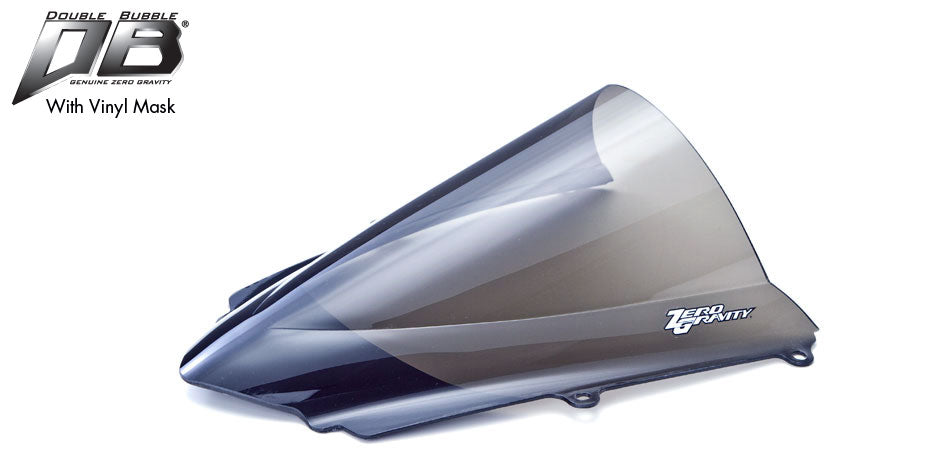 Zero Gravity Windscreen - Daytona Moto2 765 Limited Edition 2020-22