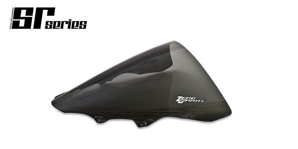 Zero Gravity Windscreen - KAWASAKI ZX-6R 19-23