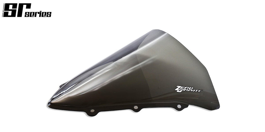 Zero Gravity Windscreen - KAWASAKI Ninja H2 SX SE 2018-22 Non-AHB "Auto High Beam"