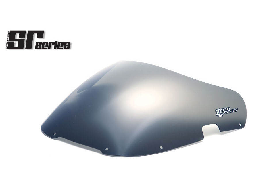 Zero Gravity Windscreen - Suzuki GSXR 600 92-93