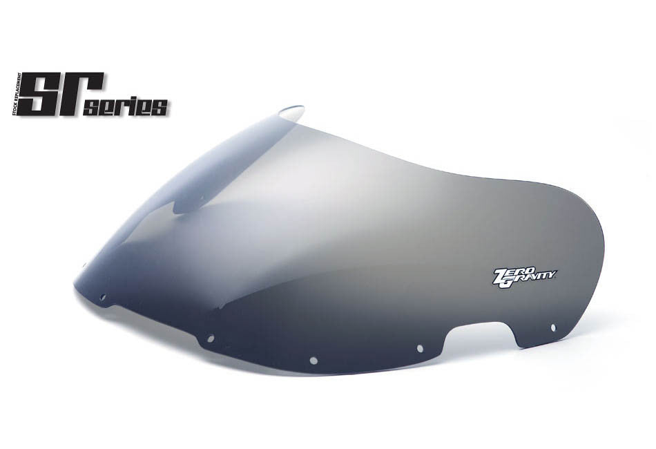 Zero Gravity Windscreen - Suzuki GSXR 750 91-92