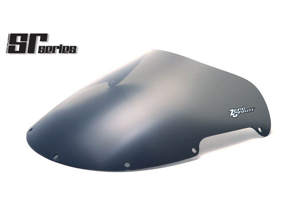 Zero Gravity Windscreen - Suzuki GSXR 750 98-99
