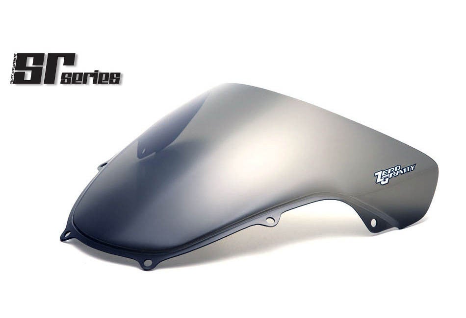 Zero Gravity Windscreen - Suzuki GSXR 1000 01-02
