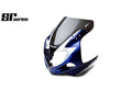 Zero Gravity Windscreen - Suzuki GSXR 1000 01-02
