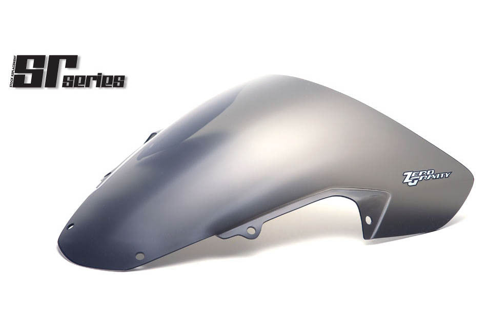 Zero Gravity Windscreen - Suzuki GSXR 1000 03-04