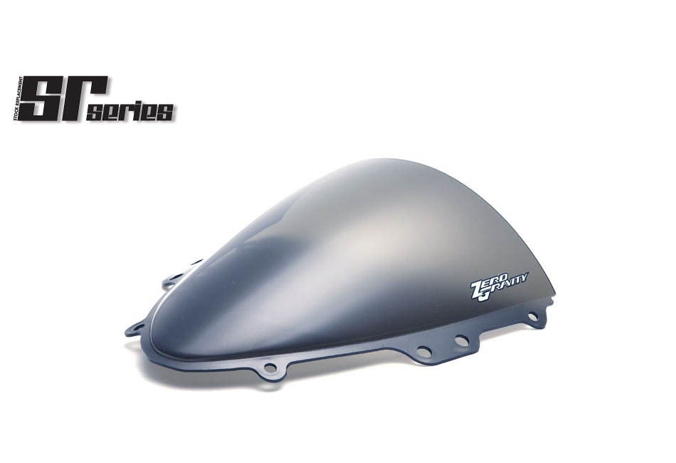 Zero Gravity Windscreen - Suzuki GSXR 600 04-05