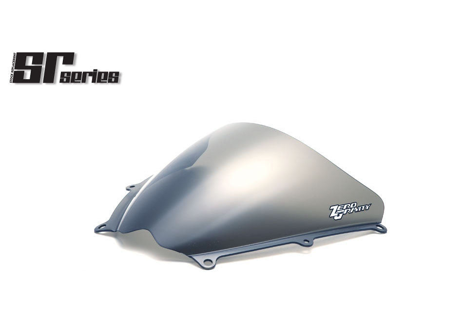 Zero Gravity Windscreen - Suzuki GSXR 1000 07-08
