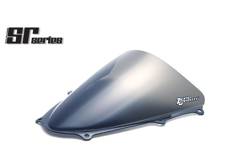 Zero Gravity Windscreen - Suzuki GSXR 1000 09-16