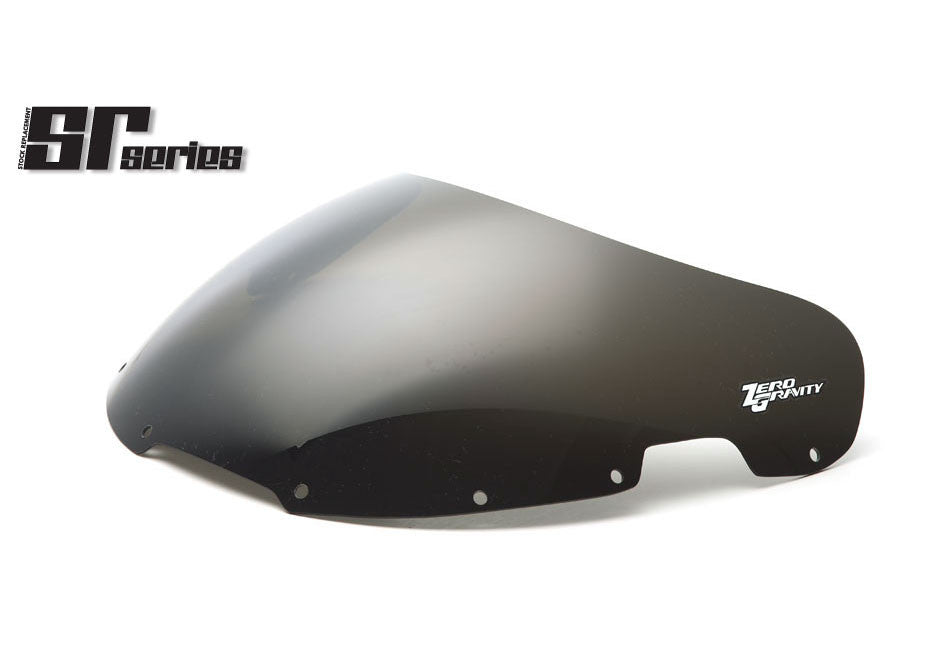 Zero Gravity Windscreen - Suzuki GSXR 1100 91-92