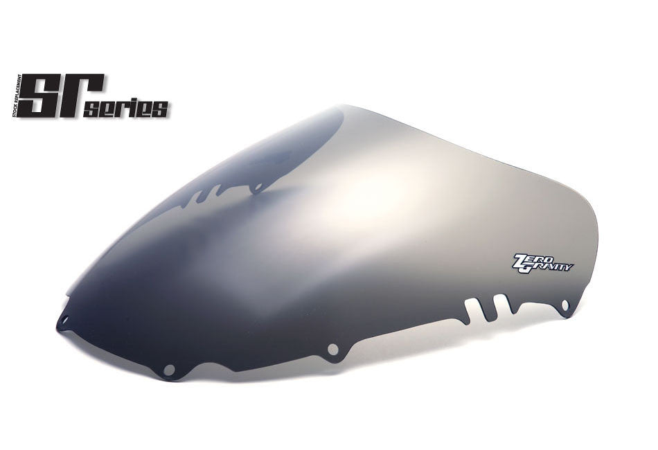Zero Gravity Windscreen - Suzuki GSXR 1100  95-98