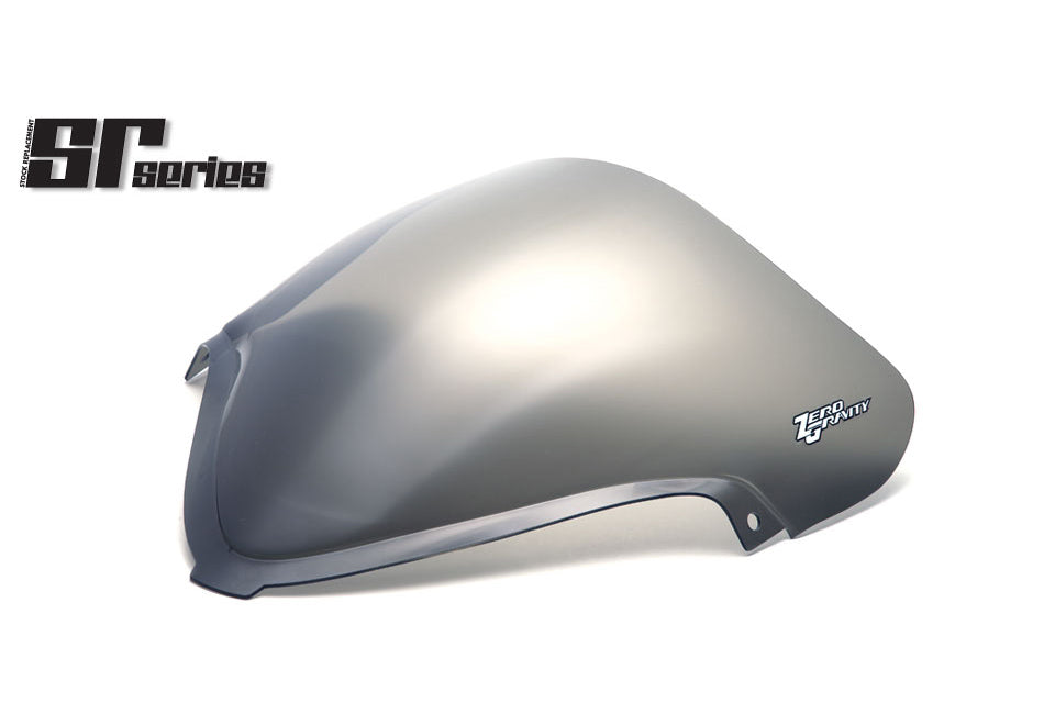 Zero Gravity Windscreen - Suzuki Hayabusa 1300 08-2020