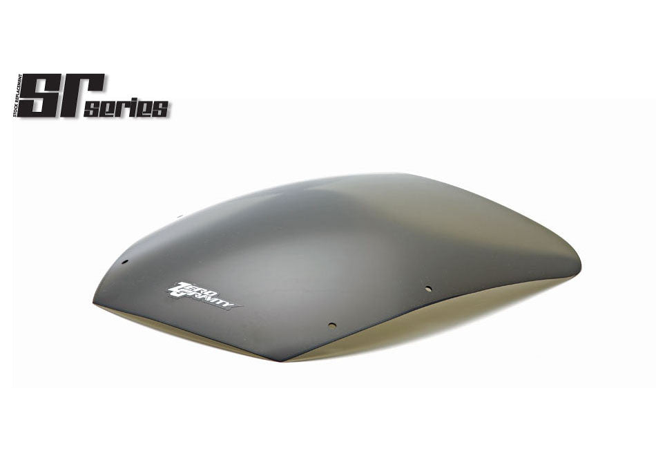 Zero Gravity Windscreen - Suzuki GSX 750 F "Katana 750" 89-97