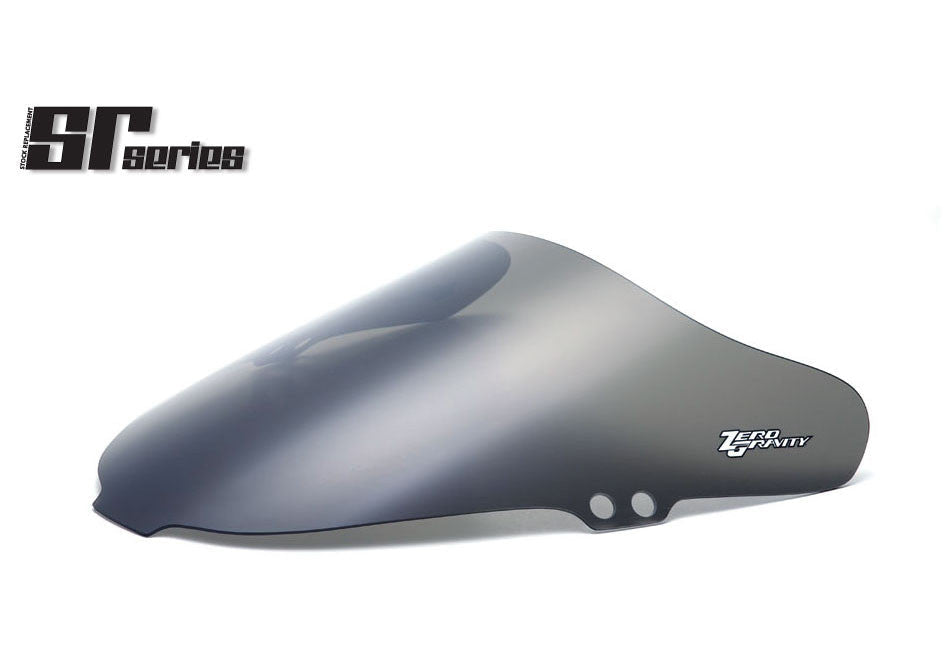 Zero Gravity Windscreen - Suzuki RF 900 94-97
