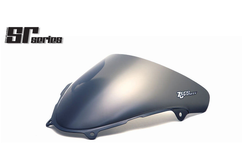 Zero Gravity Windscreen - Suzuki SV 650S  99-02