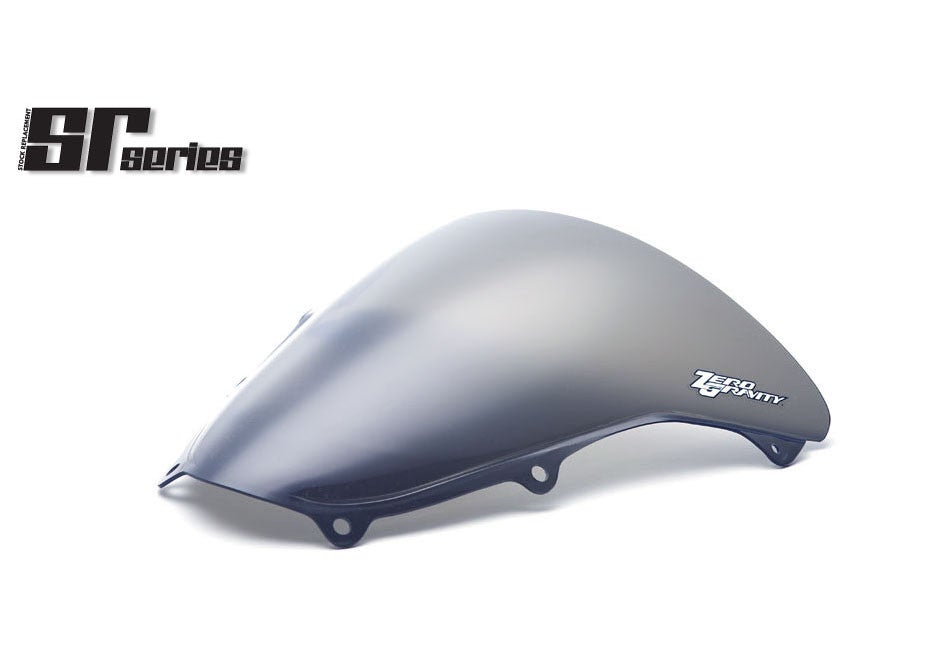 Zero Gravity Windscreen - Suzuki SV1000S 03-08