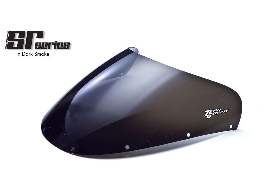 Zero Gravity Windscreen - Suzuki RG 500 Gamma ALL