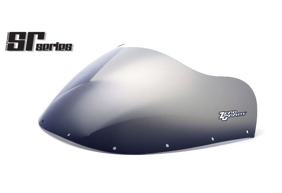 Zero Gravity Windscreen - Suzuki GS 1000S 80-81