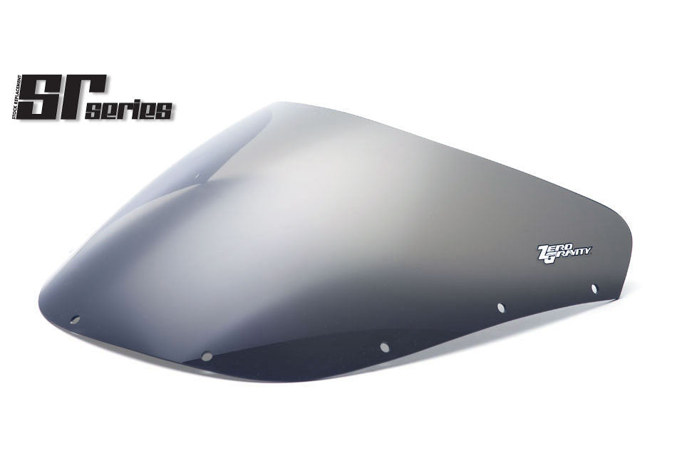 Zero Gravity Windscreen - Suzuki GS 1150 es / ef  ALL
