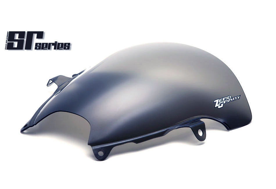 Zero Gravity Windscreen - Suzuki Bandit 1200S / SZ Limited 01-05
