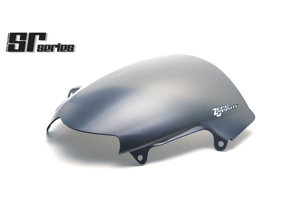 Zero Gravity Windscreen - Suzuki Bandit 1250S / ABS 07-10, 2016