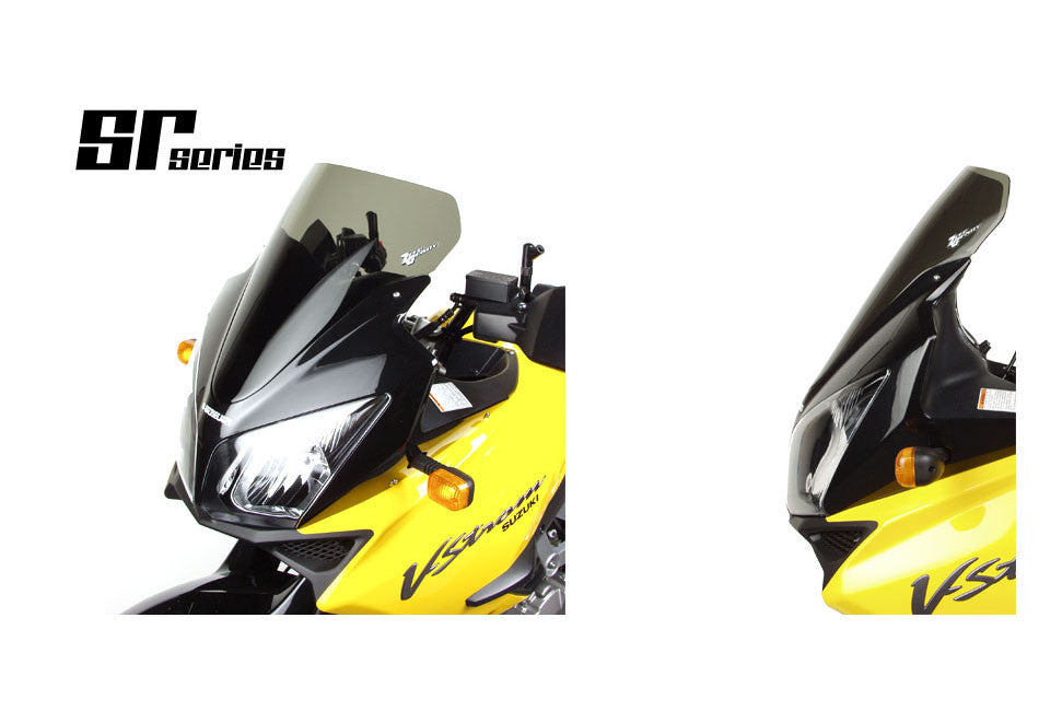 Zero Gravity Windscreen - Suzuki DL1000 V-Strom 02-03