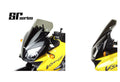 Zero Gravity Windscreen - Suzuki DL1000 V-Strom 02-03