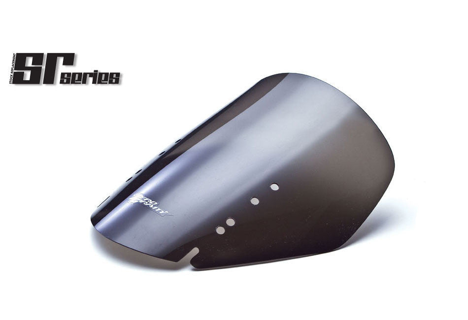 Zero Gravity Windscreen - Suzuki DL1000 V-Strom 04-12