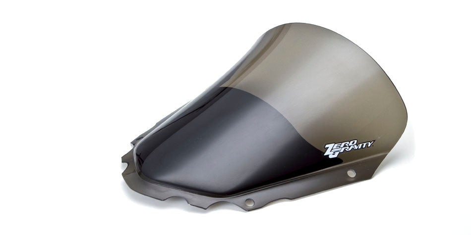 Zero Gravity Windscreen - Kawasaki KLR 650 2008-19