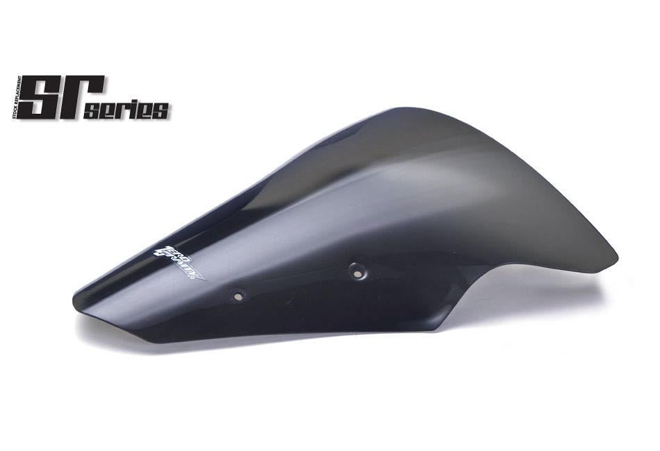 Zero Gravity Windscreen - Kawasaki Ninja 650 12-16